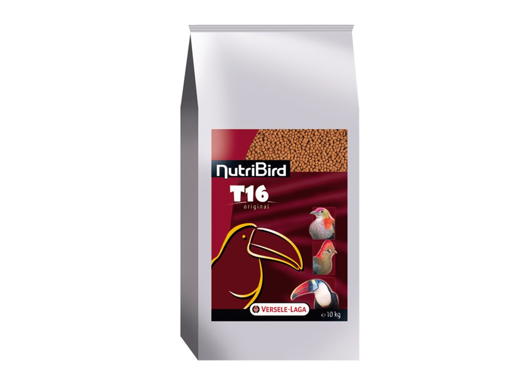 Nobby Nutribird T16