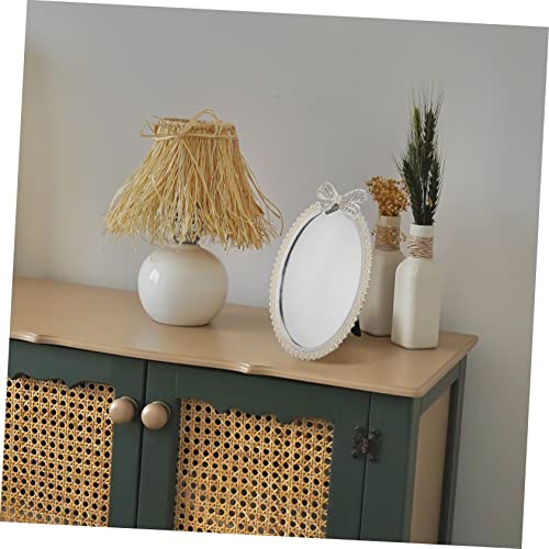 Espejo de Maquillaje Elegante Estilo Europeo Ipetboom miniatura 3