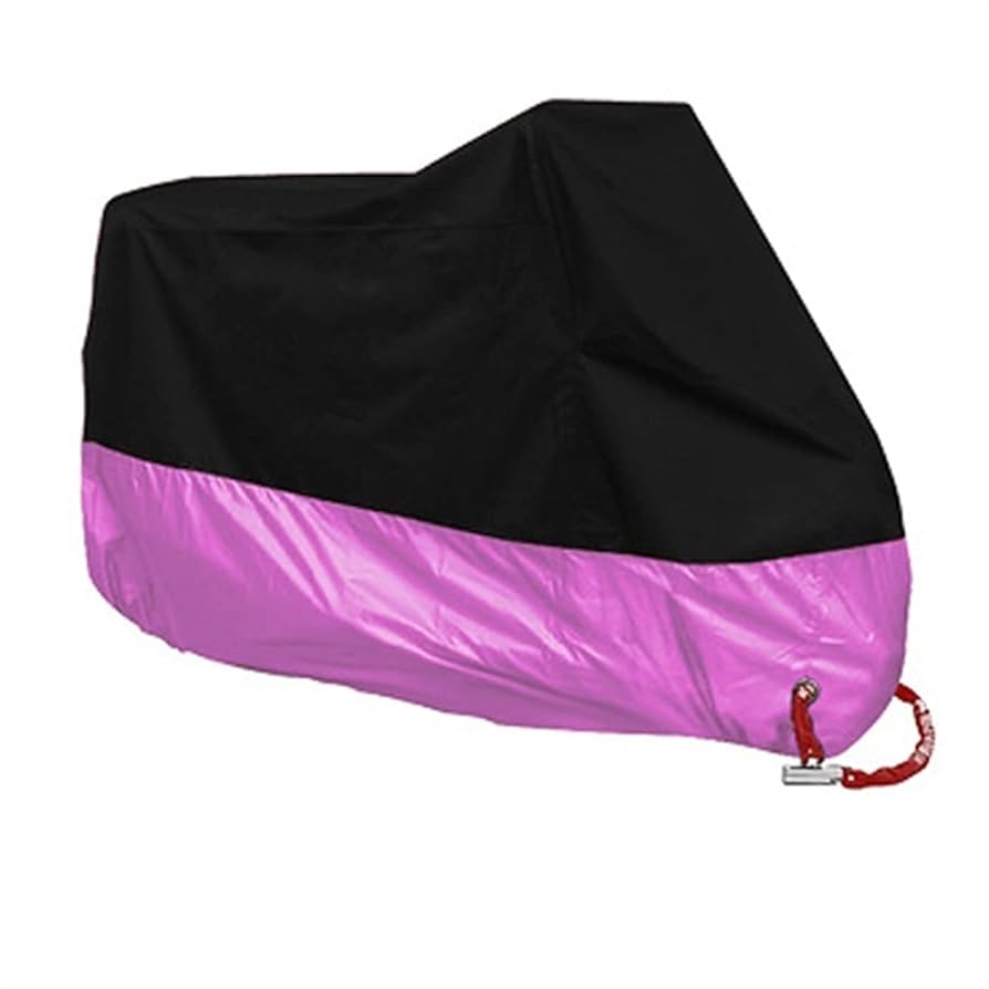 Amazon | バッグレインカバー 防水屋外プロテクターバイク雨防塵