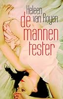 De mannentester 9049952399 Book Cover