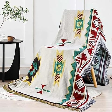Couverture Tolenre 90x150 cm Cover