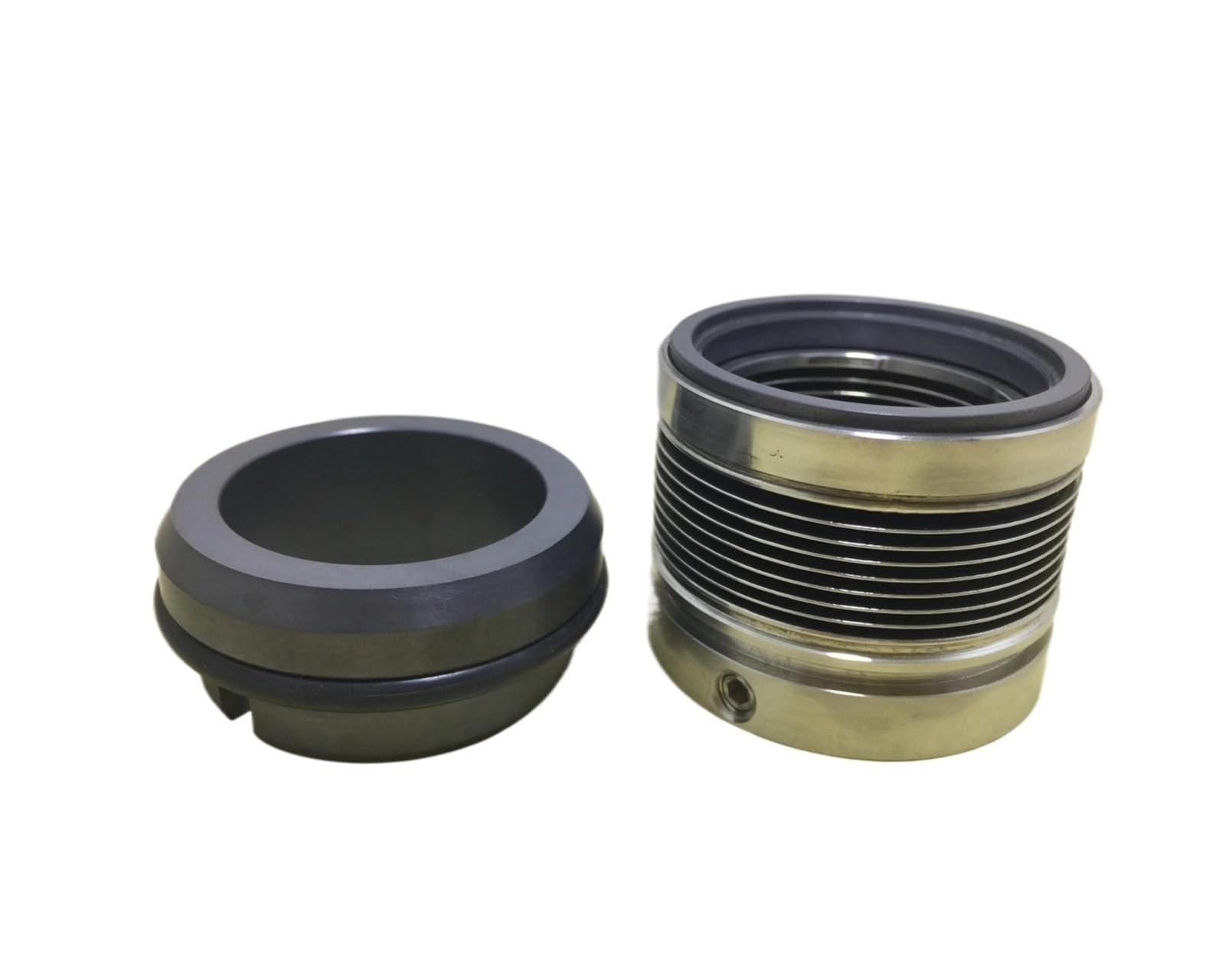 MFL85N-35 Mechanical Seals, MFL85N/35-G9 high Temperature Metal Bellow Seals