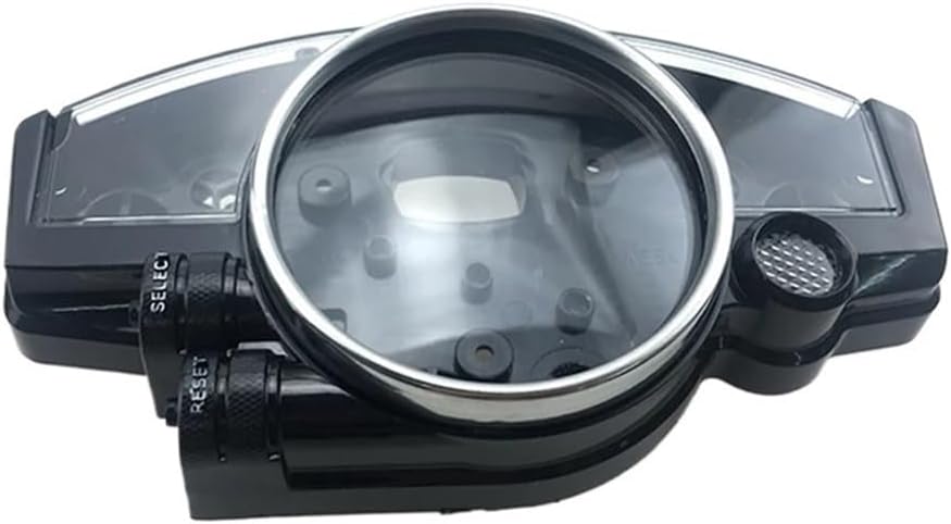 Motorcycle Odometer Gauge Tachometer Odometer Speed table Instrument shell Meter Case Gauge Cover For YZFR6 YZF R6 2006-2012