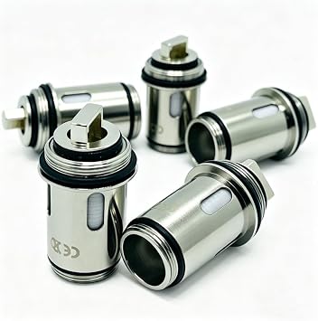 5PCS Pen22 0.3ohm Replacement Coil Core Kit Hardware Accessories