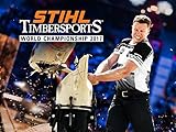 timbersports wm lillehammer  Stihl Timbersports® Team Weltmeisterschaft 2017 Teil2 - Das Finale