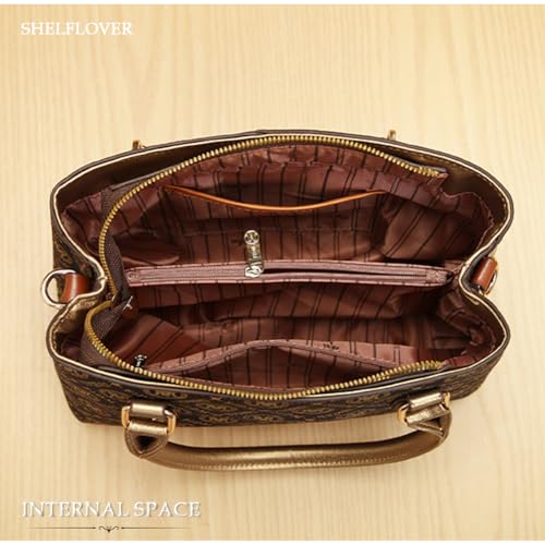 Bolso tipo cubo para mujer, bolso de mano elegante, bolso bandolera, bolso tote, bolso satchel, bolso cruzado de cuero vegano miniatura 5