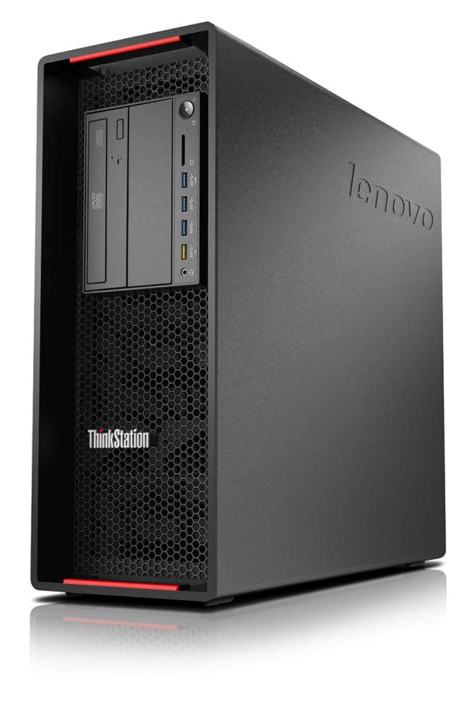 Amazon.com: Lenovo ThinkStation P500 - Intel Xeon E5-1607 v3