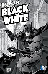 Amazon | Batman: Black & White Vol. 2 (Batman Black & White