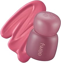 fwee [20 Colors] Pink Obsession Stay Fit Tint (M04 Need Pink, 1 Piece)