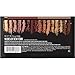 Maybelline New York Nudes 16 Pan Eyeshadow Palette Custom Designed Of Diverse Skin Tones, 0.634 Oz 0 01 THE NUDES OF NEW YORK,K3758400