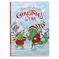 Fred and Tator's Christmas Star 0997598921 Book Cover