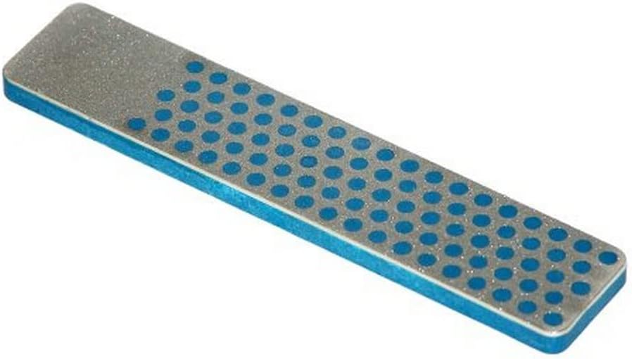 DMT (Diamond Machining Technology) WMC Knife Sharpener, One Size