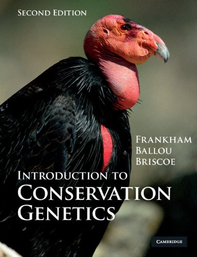 Amazon Introduction To Conservation Genetics English Edition Kindle Edition By Frankham Richard Ballou Jonathan D Briscoe David A Environment Kindleストア Amazon Introduction To Conservation Genetics English Edition Kindle Edition By Frankham Richard Ballou Jonathan D Briscoe David A Environment Kindleストア