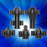 亀頭責め バイブローターアクセサリ ペニスサック 男性おなにーグッズ 電動バイブスリーブ ペニスリング 男性用 きとうマッサージャー アクセサリ