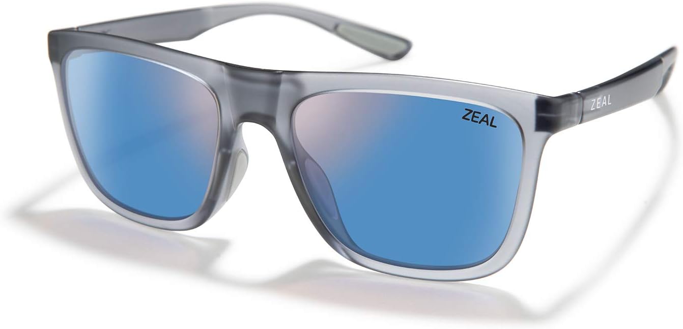 Zeal Opticsunisex-adult Boone Sunglasses (pack of 1)