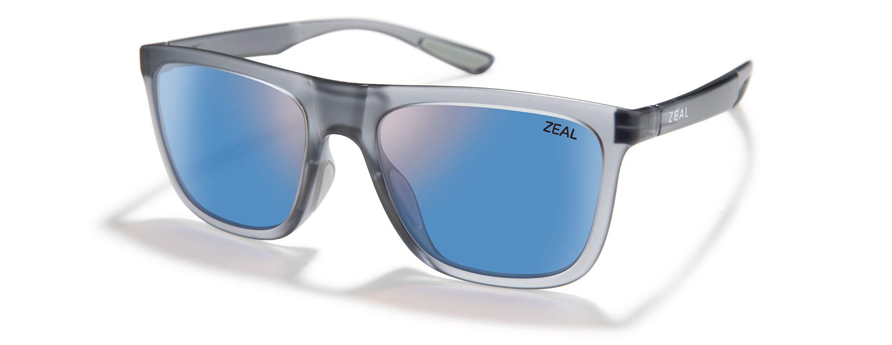 Zeal Opticsunisex-adult Boone Sunglasses (pack of 1)