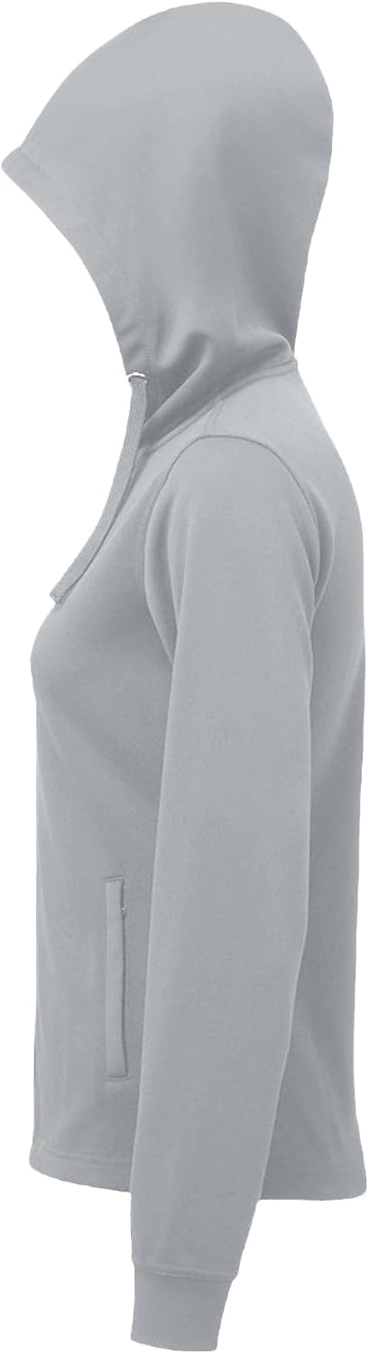 Tri Dri - Women's Hooded Jacket