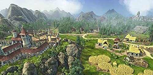 KOL EUR JUNE 2012 SETTLERS 7 GOLD / Jeu PC - vue 6