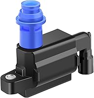 Vista 145 de SCITOO Paquete de bobinas de encendido para Porsche Panamera 4.8L 2010-2016 para Porsche Panamera 3.6L 2011-2016 para Porsche Cayenne 4.8L 2008-2018