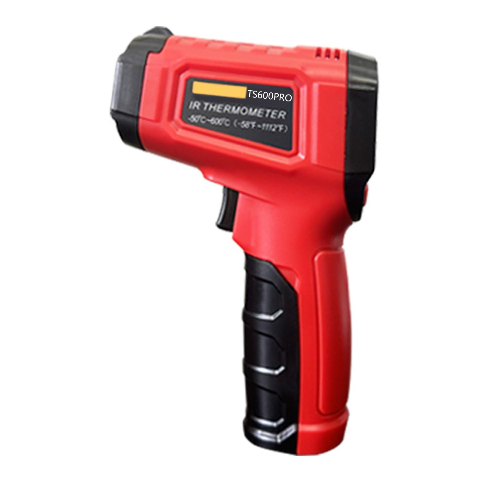 Jazuaiao Ts380 Accurate Temperature Measuring Device Ideal For Various Environment With Quick Response And Sturdy Construction Sturdy Temperature Gauges