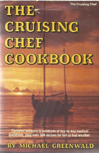 Cruising Chef Cookbook view 2