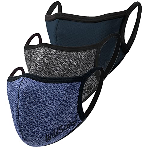 [Wild Scene] X|[c}XN u ދ[J[J ⊴}XN v jp JԂ 􂦂 ^t݌v bV jO ^p (3FZbg, wU[u[EwU[O[EfB[vO[)