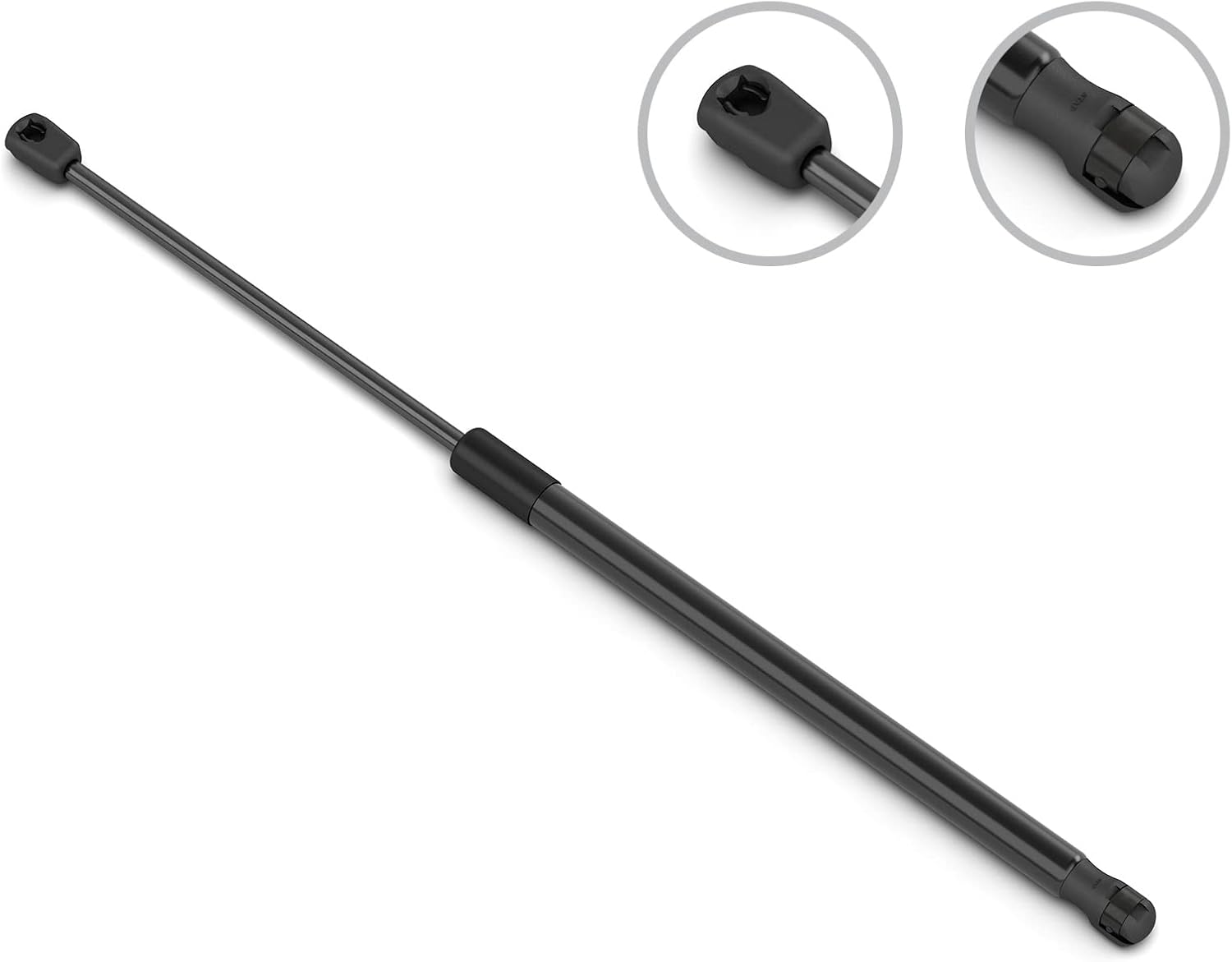Premium Quality Brand Stabilus Hood Lift Support Compatible With 2011-2010, Saab 44444