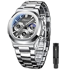 CHXI-922-sliver black