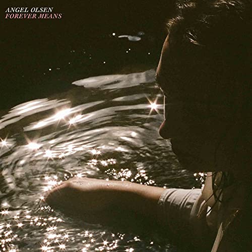 Forever Means -Pink Vinyl-