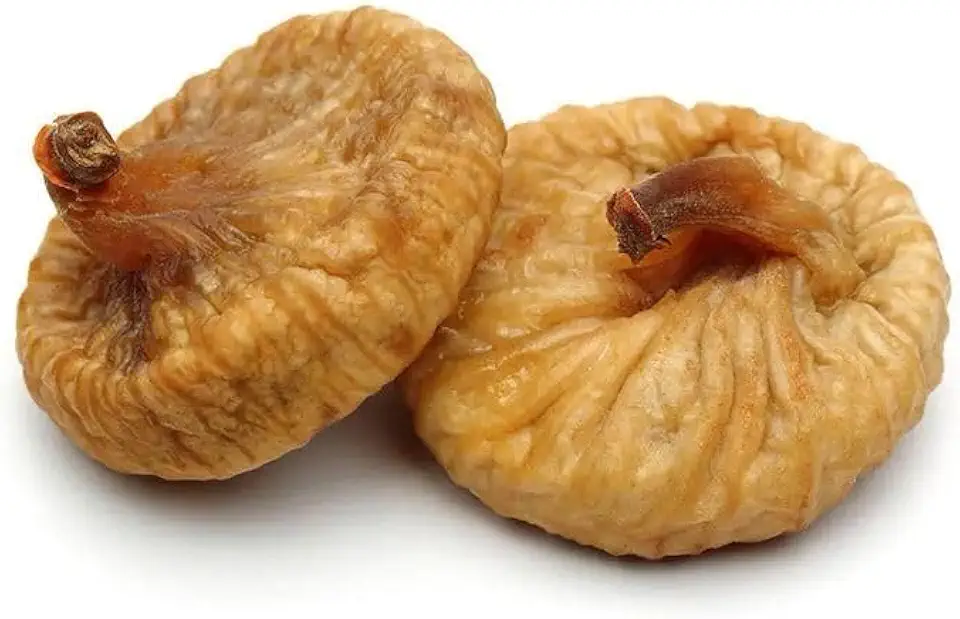 Figo Turco Seco a Granel: sabor e textura incomparáveis