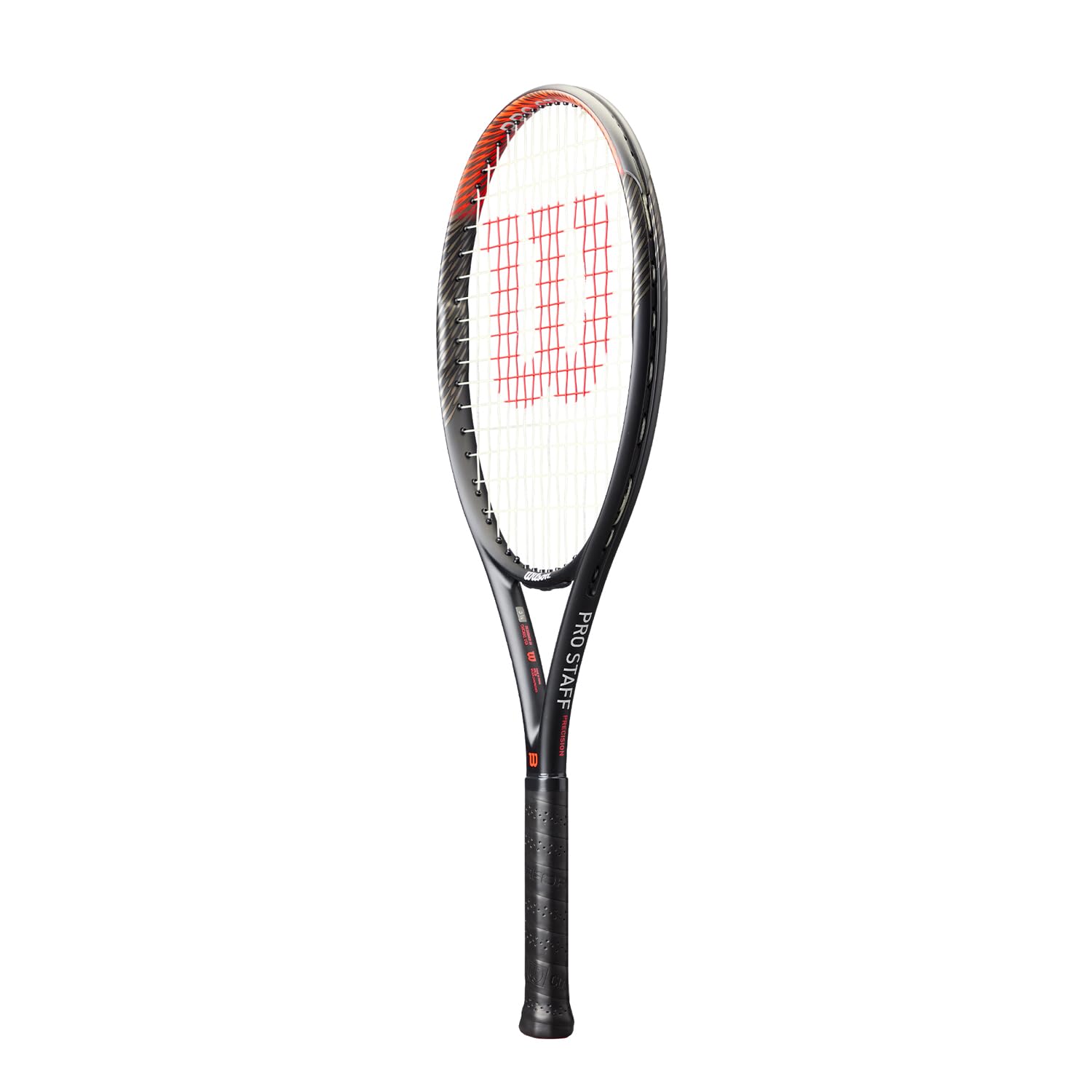 Amazon | Wilson Pro Staff Precision NXT 26 レクリエーションテニス