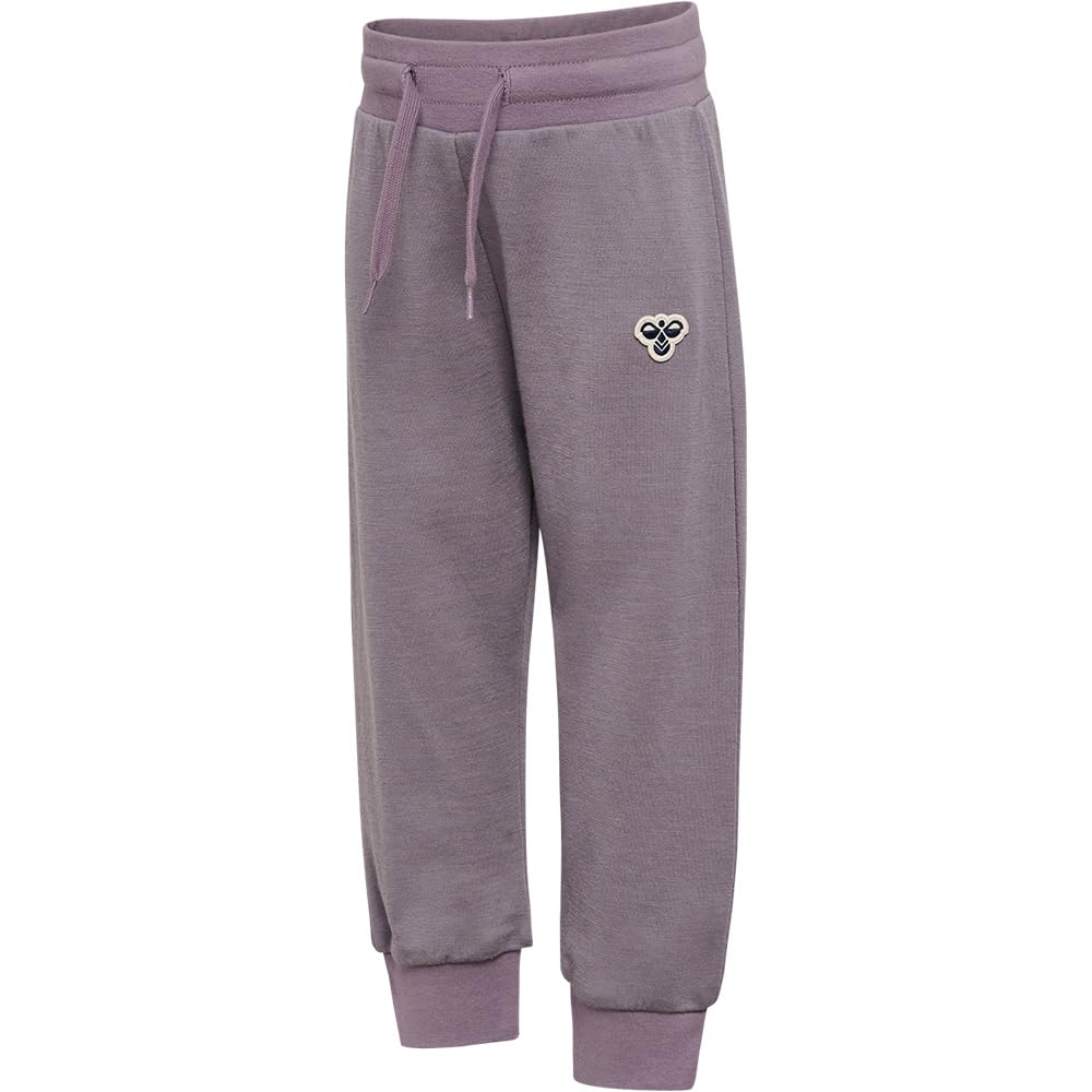 hummel Mini Wool Bee Tracksuit Pants 86 cm