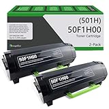 501H 50F1H00 Toner Cartridge...