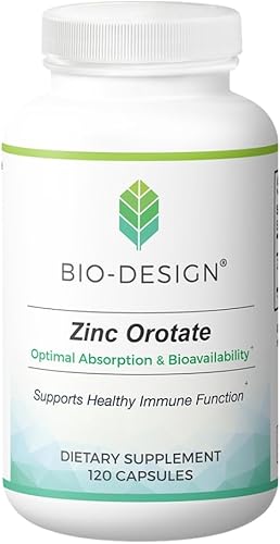 Miniatura 2 de Orotato de litio - Suplemento mineral quelatado biodisponible - 5 mg por cápsula - Apoya la salud cerebral, la cognición y el estado de ánimo - 90