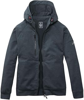 [BURTLE] [バートル] フーディ ブルゾン 851