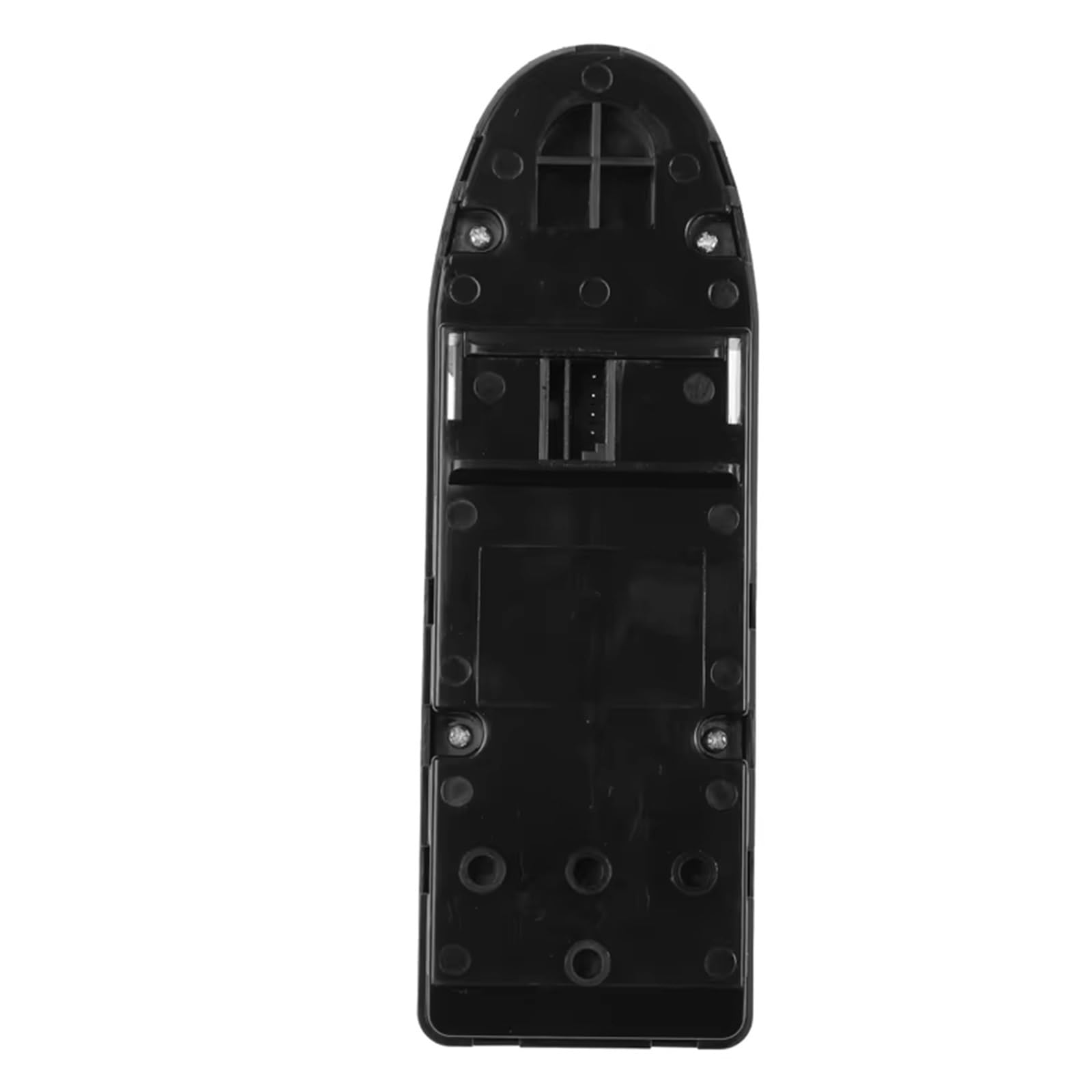 Kompatibel Mit Für 5er E60 2003 2004 2005 2006 2007 2008 2009 2010 Elektrischer Fensterheberschalter Knopfregler OEM: 61319122110
