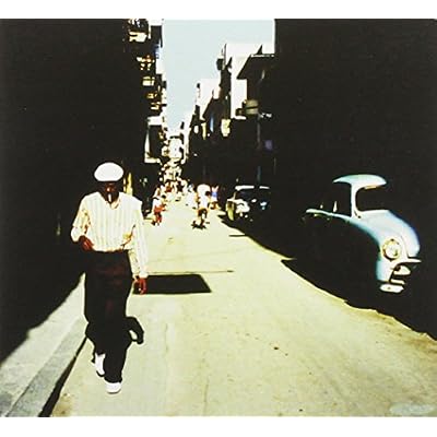 Buena Vista Social Club