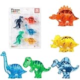 PicassoTiles Dinosaur Magnetic...