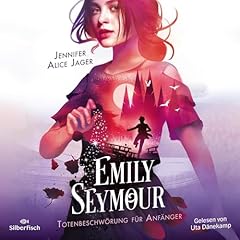 Totenbeschwörung für Anfänger Titelbild