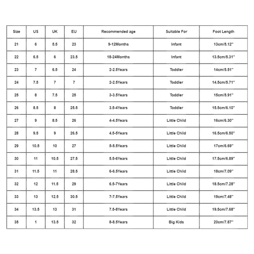 Generic Toddlers Baby Boys Girls Low Top Canvas Shoes Slip-on Sneakers Lightweight Comfortable Causal Kids Toddler Girl Sneakers4