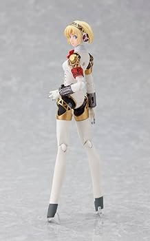 ペルソナ3 ペルソナシリーズ  figma figma 結城 理