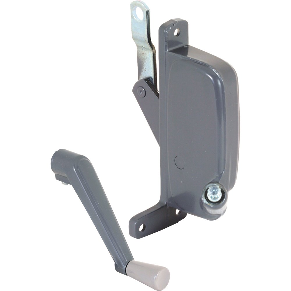 Opérateur de fenêtre auvent H 3672 pour réparer un mécanisme Stanley bloqué