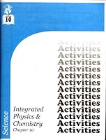 Integrated Physics and Chemistry Chapter 10 Activities 1594761825 Book Cover