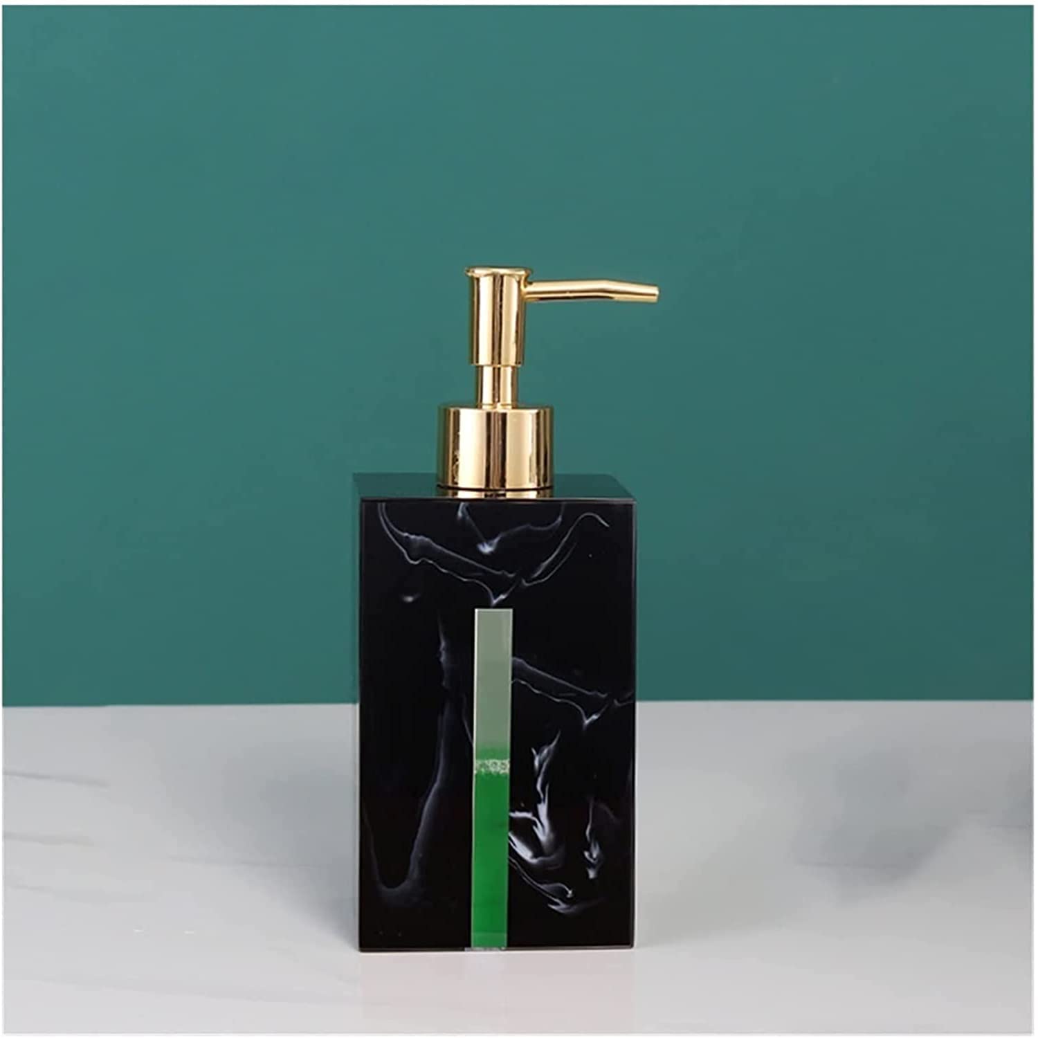 Dozownik mydła, Dozowniki mydła Dozownik ręczny blatowy 500 ml