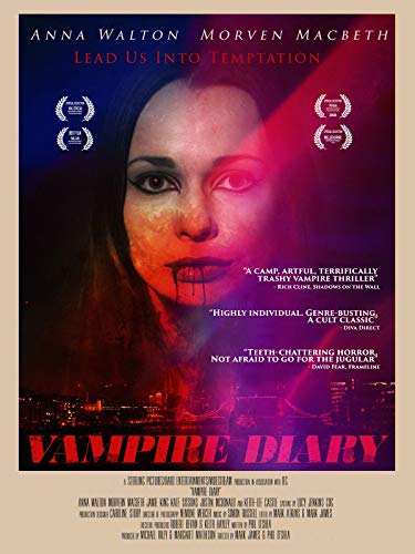 Image of Vampire Diary