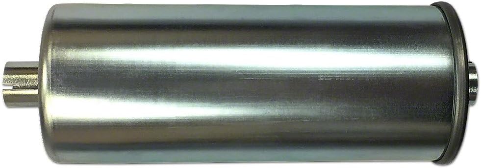 Select-o-Speed Transmission Oil Filter Assembly Fits Ford Tractor C0NN7B155A