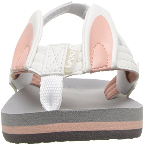 Reef LITTLE AHI CUTIES Flip Flop2
