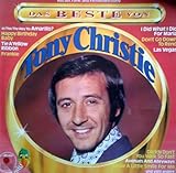  Das Beste von Tony Christie [Vinyl-LP]