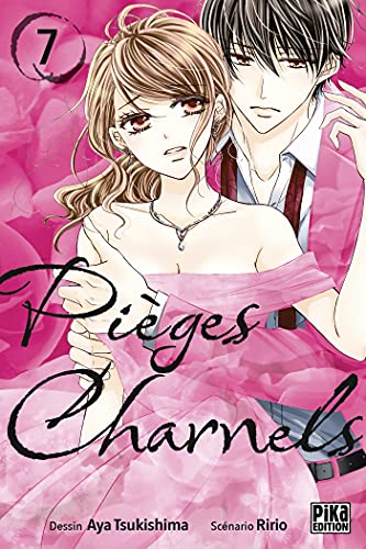 Pièges Charnels — Tome 7