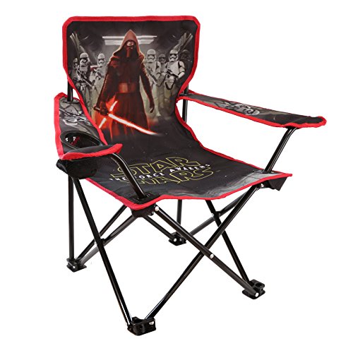 Disney Exxel Star Wars Camp Chair